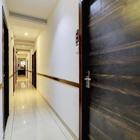 Hotel A. K. International - Fort Mumbai Exterior photo
